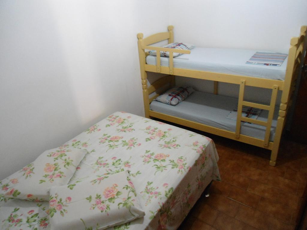 Casa Temporada Gratao 06 Min Dos Parques Thermas Olímpia Rom bilde