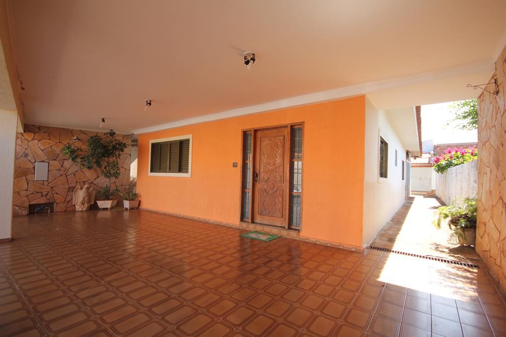 Casa Temporada Gratao 06 Min Dos Parques Thermas Olímpia Rom bilde