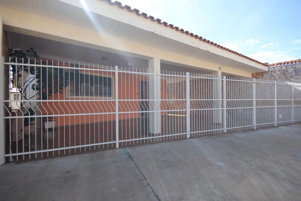Casa Temporada Gratao 06 Min Dos Parques Thermas Olímpia Rom bilde
