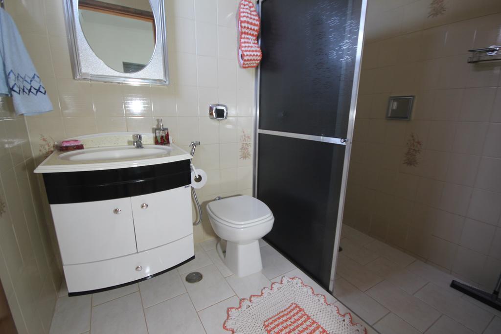 Casa Temporada Gratao 06 Min Dos Parques Thermas Olímpia Eksteriør bilde